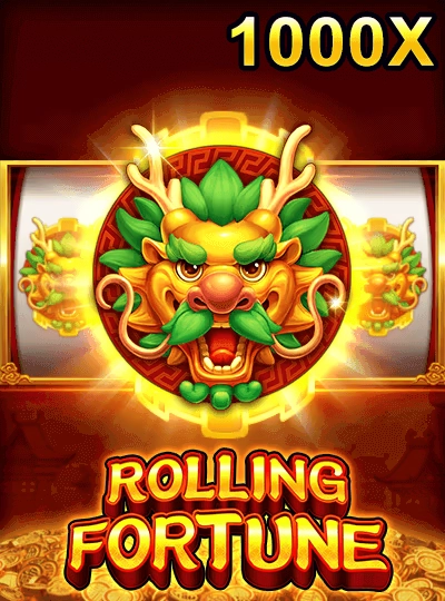 Jackpot slot game cover