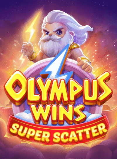 Video slot game cover from Pragmatic Play